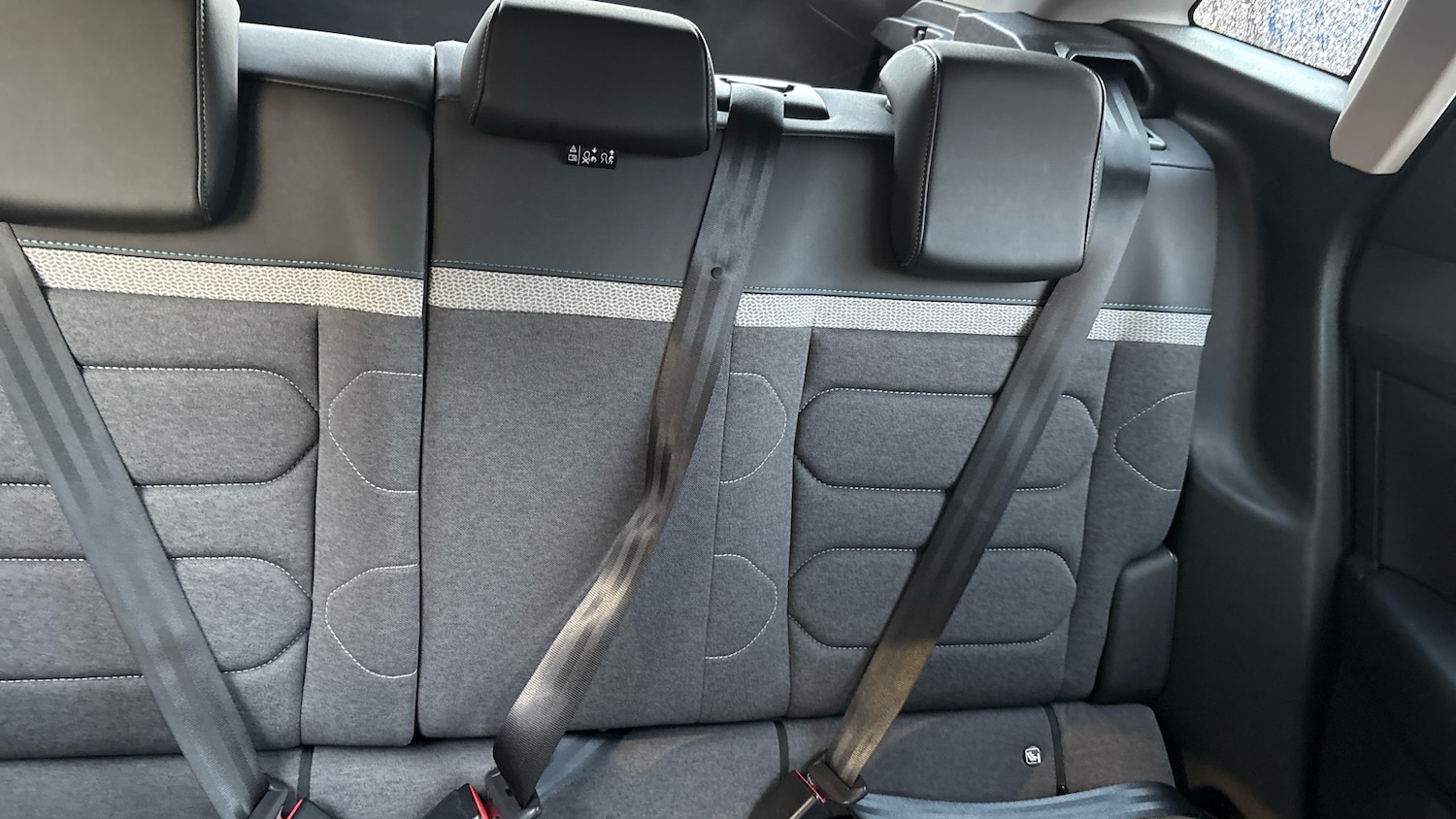 Used Citroen C4 2023 for sale - 76957329: Photo 15