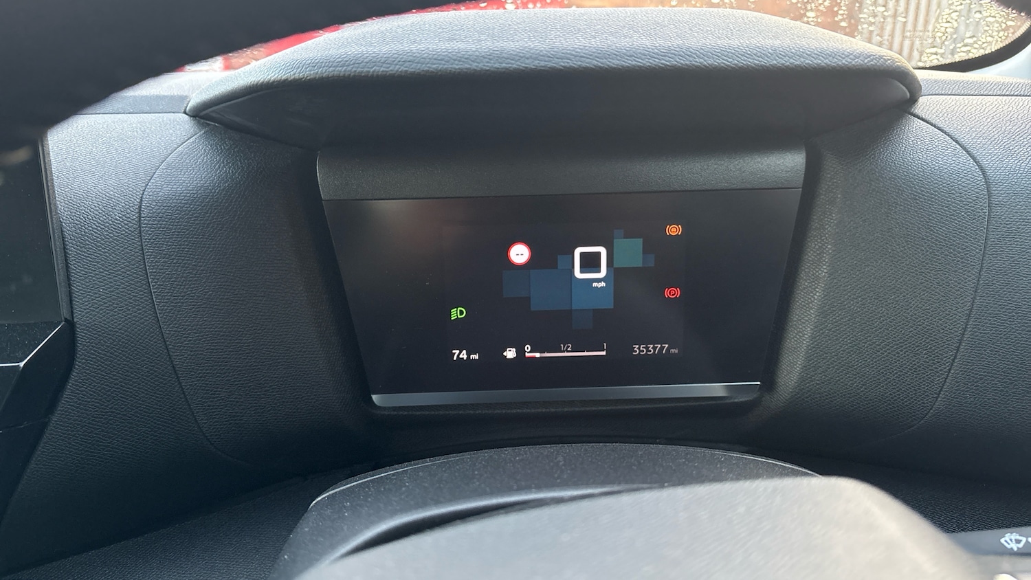 Used Citroen C4 2023 for sale - 76957329: Photo 18