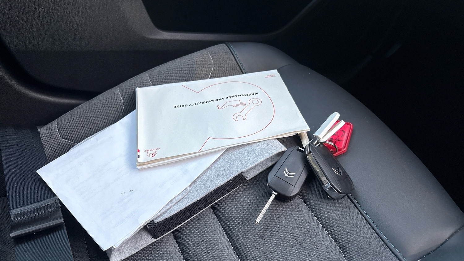 Used Citroen C4 2023 for sale - 76957329: Photo 19