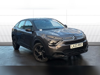 Citroen C4 feature image