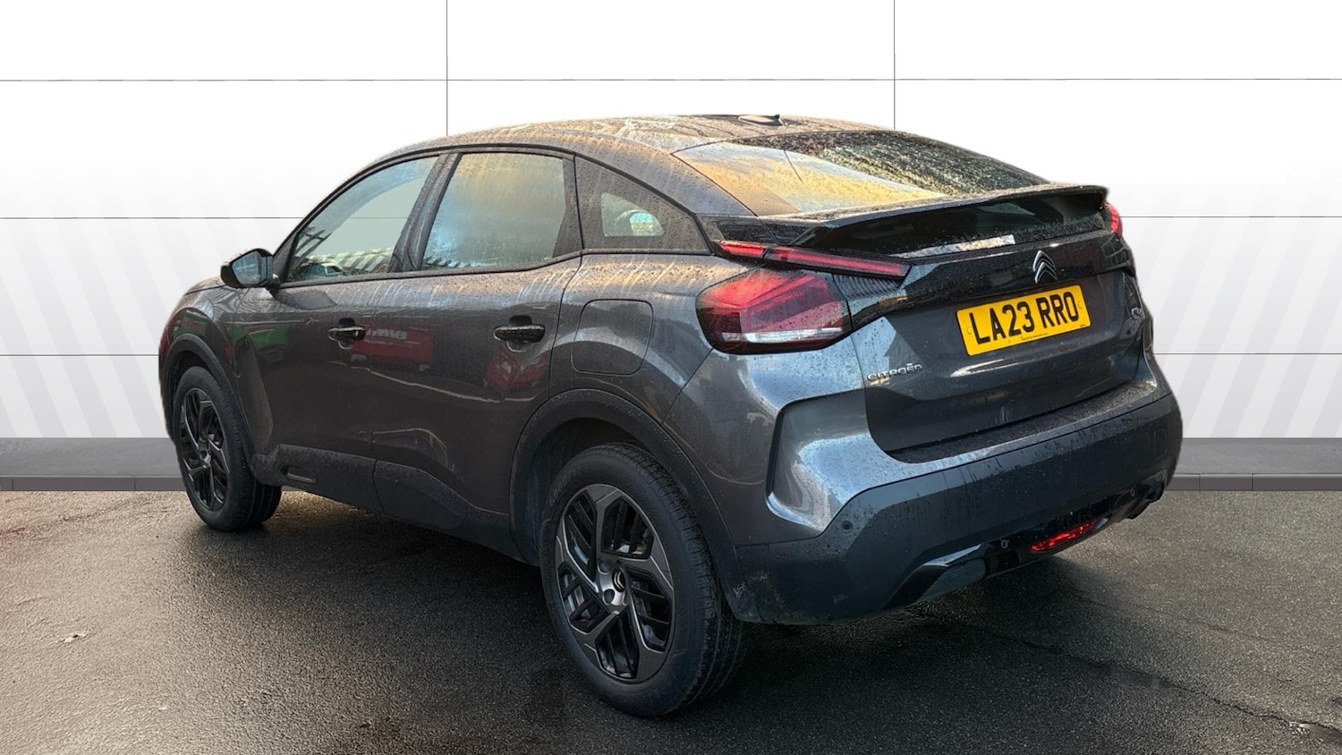 Used Citroen C4 2023 for sale - 76957329: Photo 2