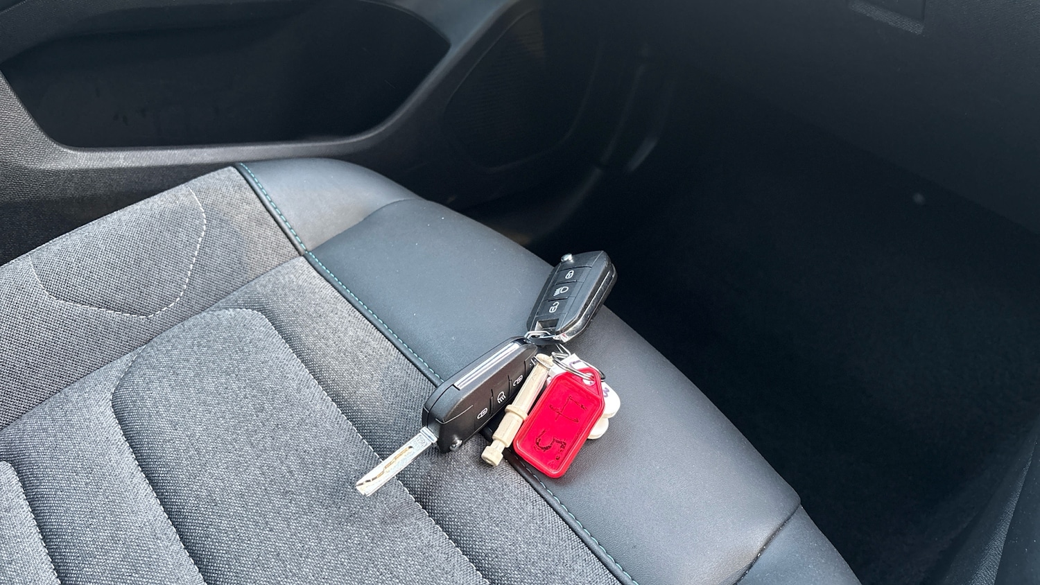 Used Citroen C4 2023 for sale - 76957329: Photo 20