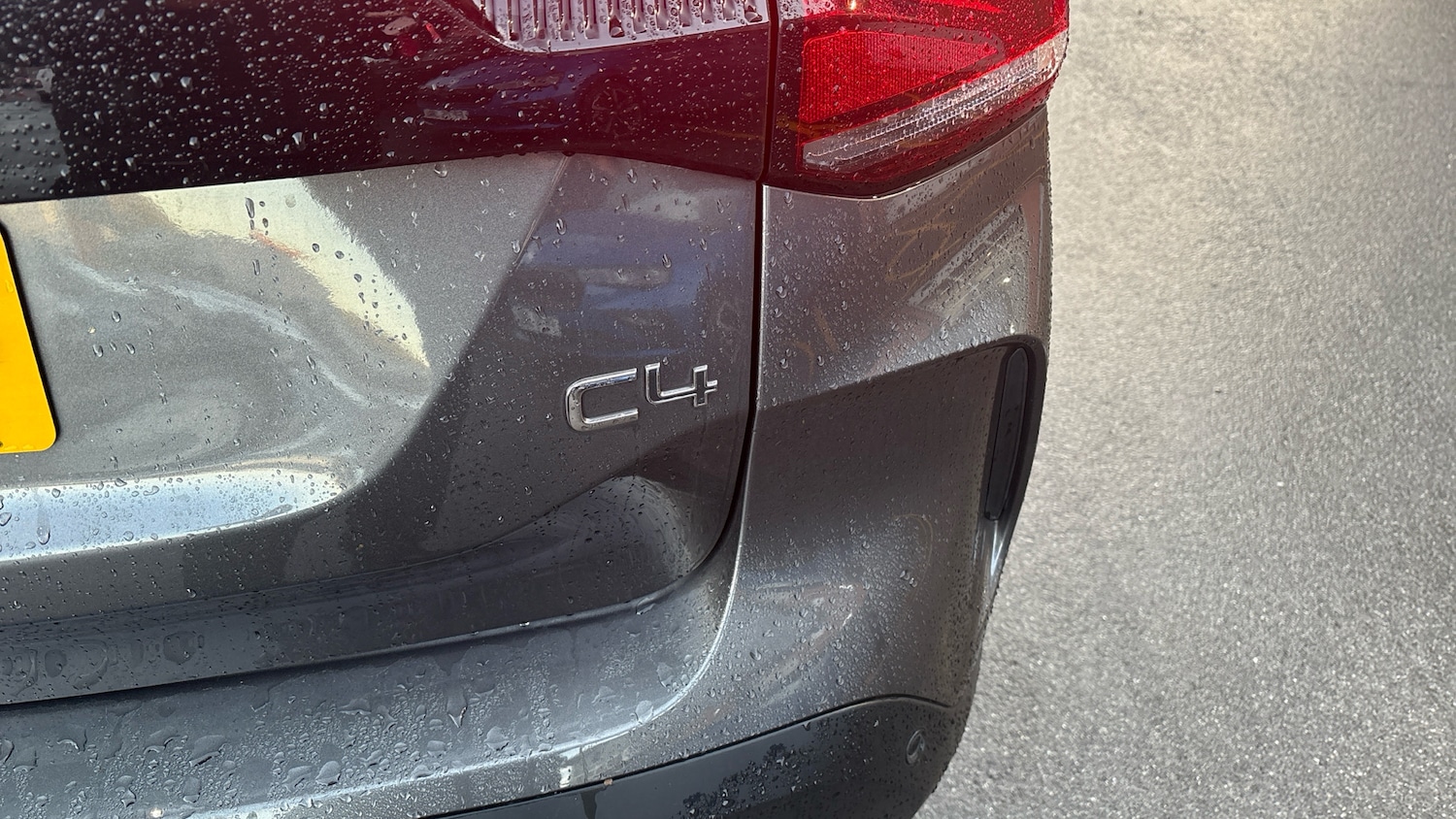 Used Citroen C4 2023 for sale - 76957329: Photo 23