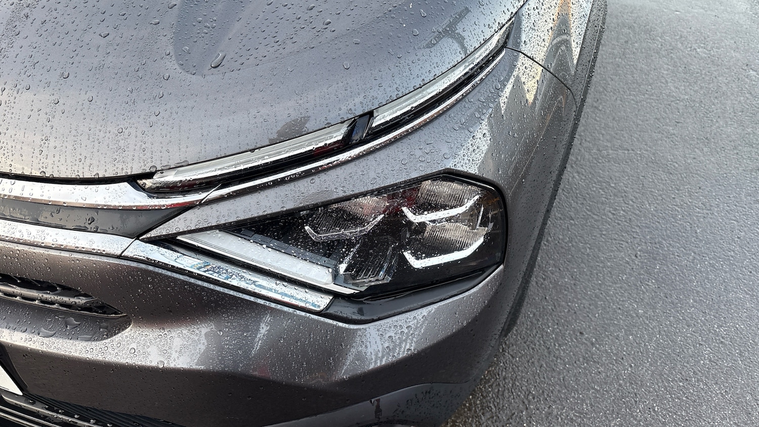 Used Citroen C4 2023 for sale - 76957329: Photo 26