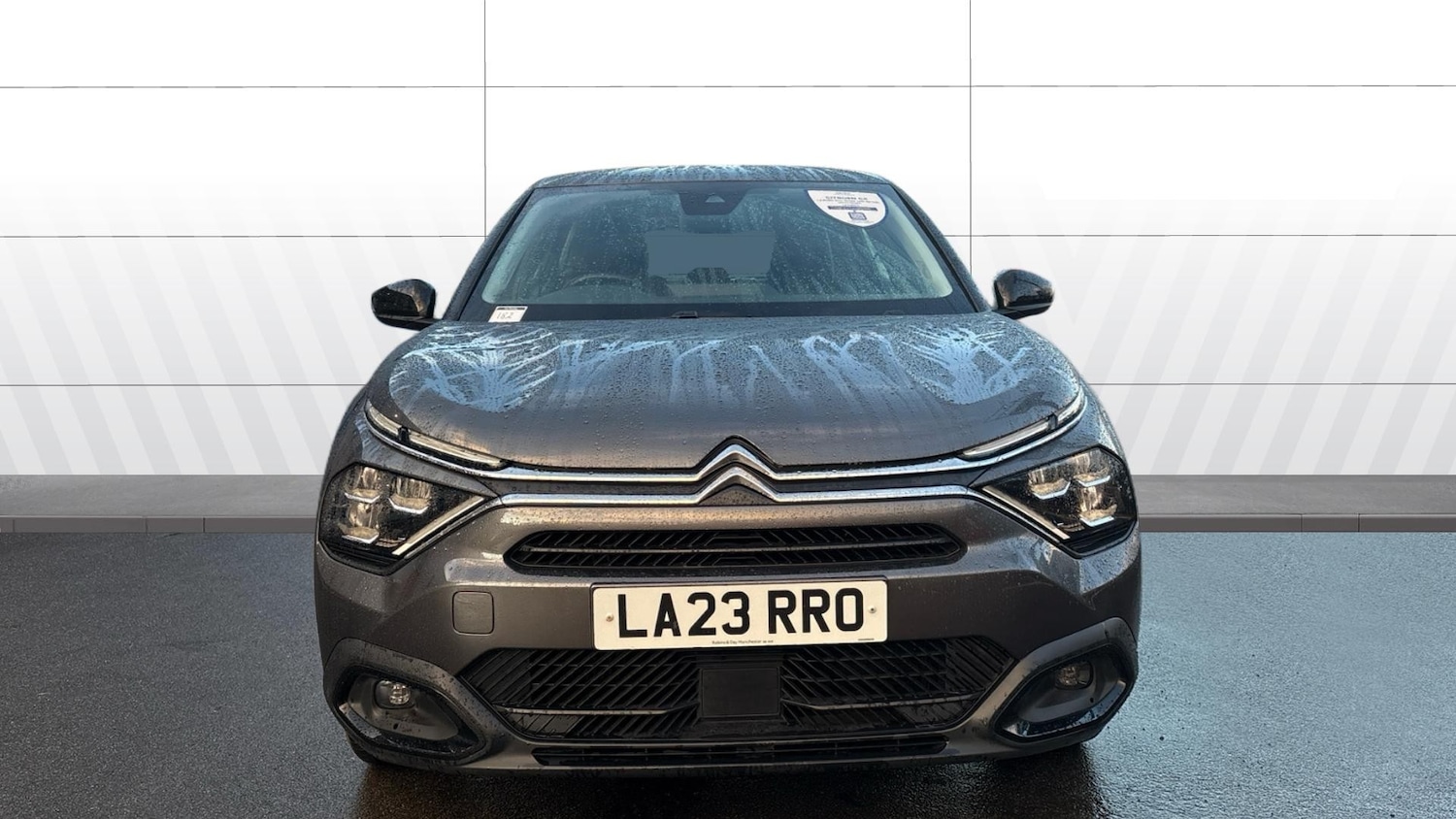 Used Citroen C4 2023 for sale - 76957329: Photo 3
