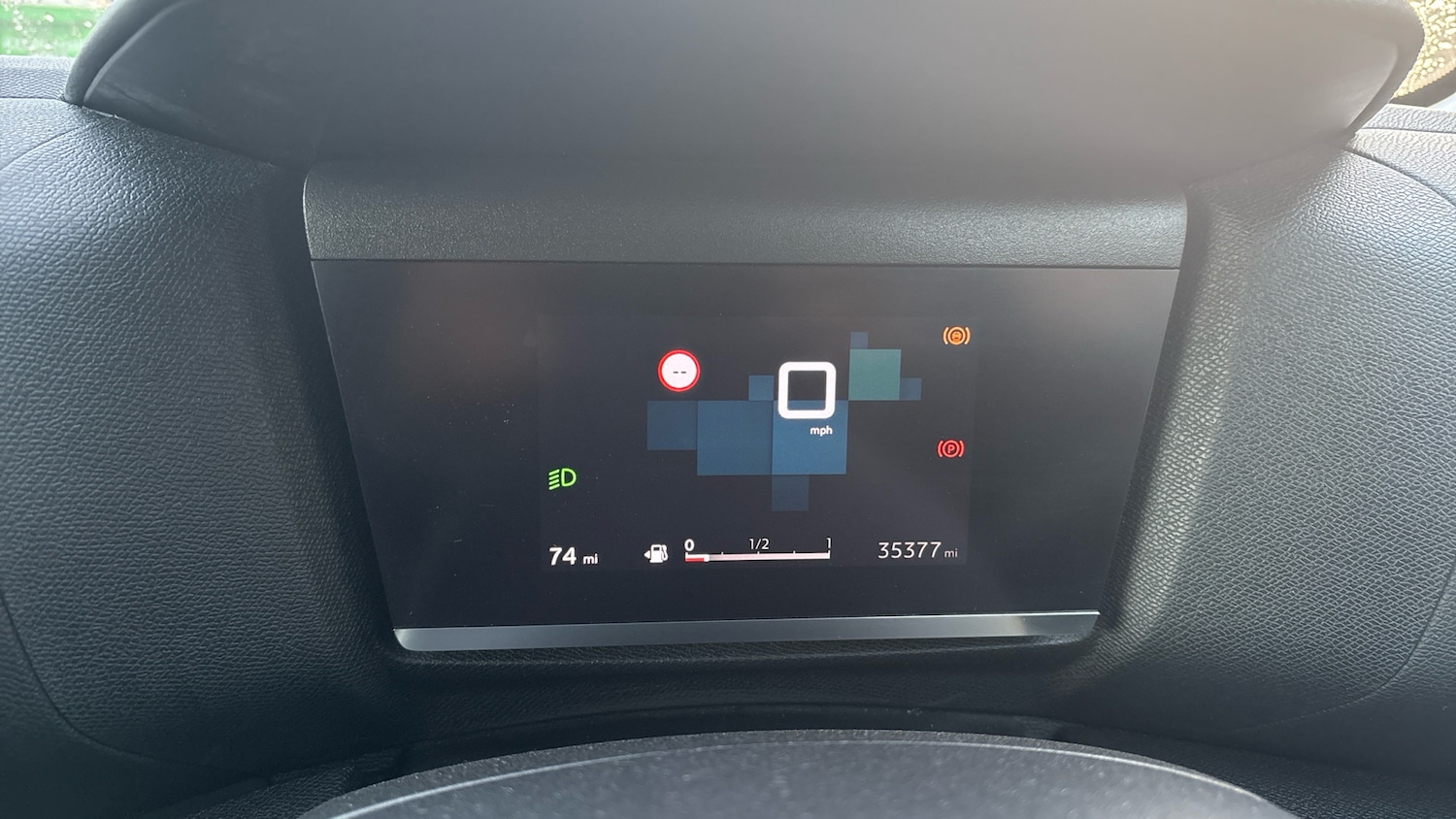 Used Citroen C4 2023 for sale - 76957329: Photo 30