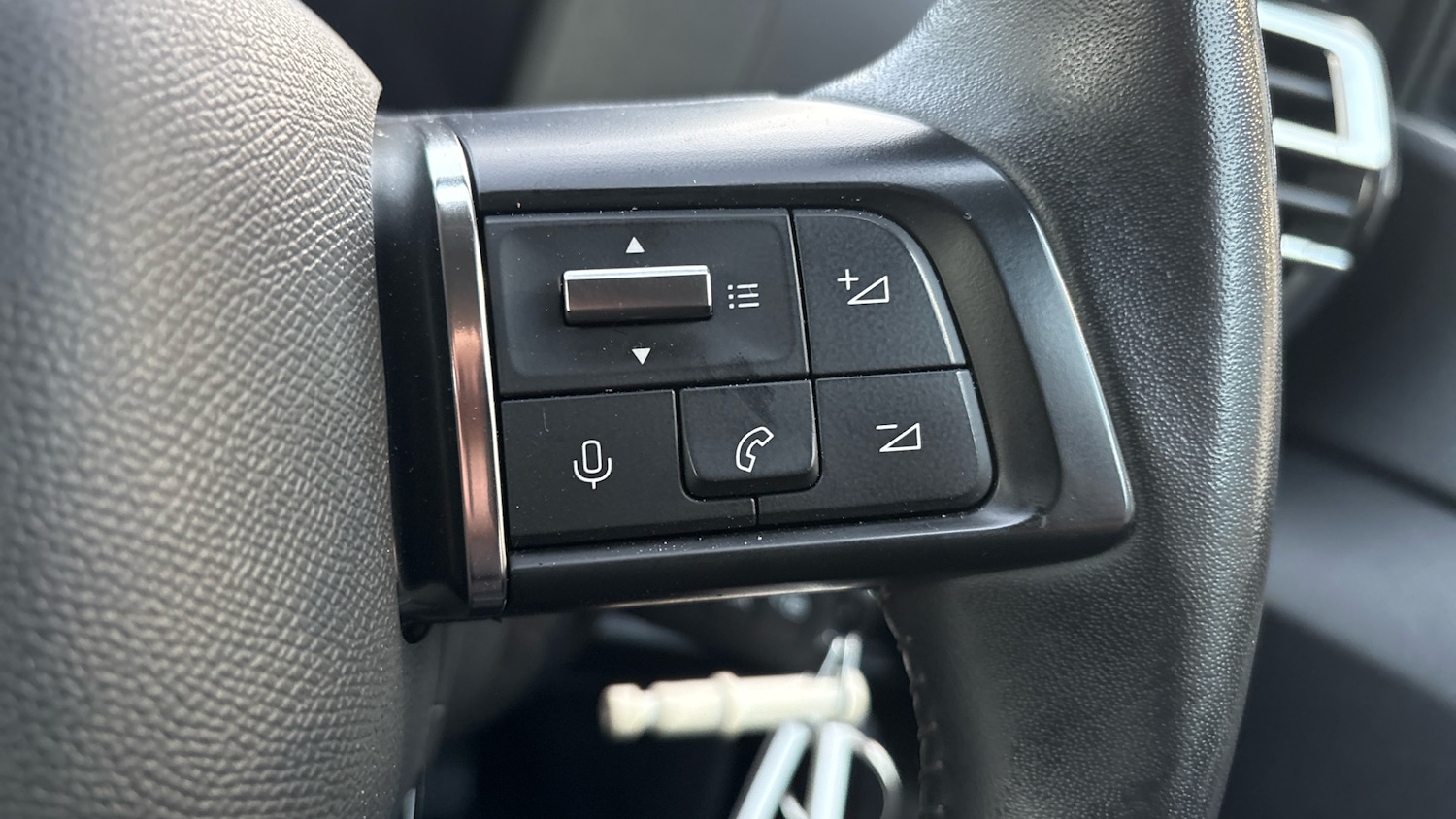 Used Citroen C4 2023 for sale - 76957329: Photo 35