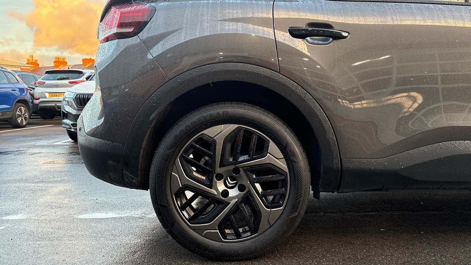 Used Citroen C4 2023 for sale - 76957329: Photo 7