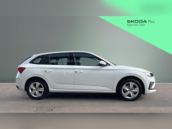 Used Skoda Scala 2025 for sale - 78289510: Photo