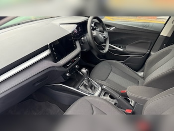 Used Skoda Fabia 2024 for sale - 76892844: Photo