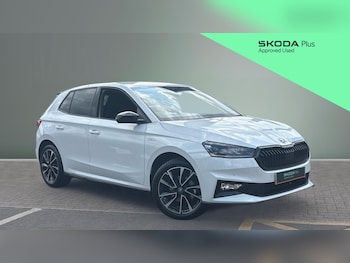 Used Skoda Fabia 2025 for sale - 79299050: Photo