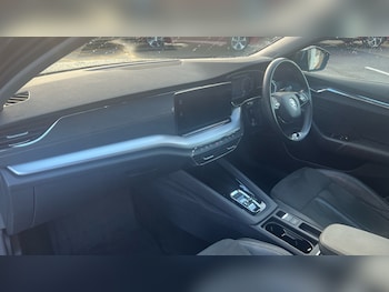 Used Skoda Octavia 2022 for sale - 76493675: Photo