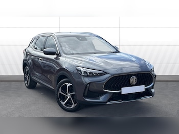 Used MG MG HS 2024 for sale - 78571150: Photo