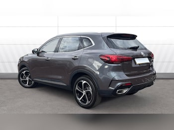 Used MG MG HS 2024 for sale - 78571150: Photo