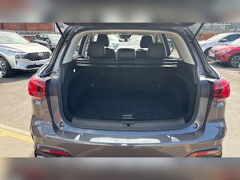 Used MG MG HS 2024 for sale - 78571150: Photo