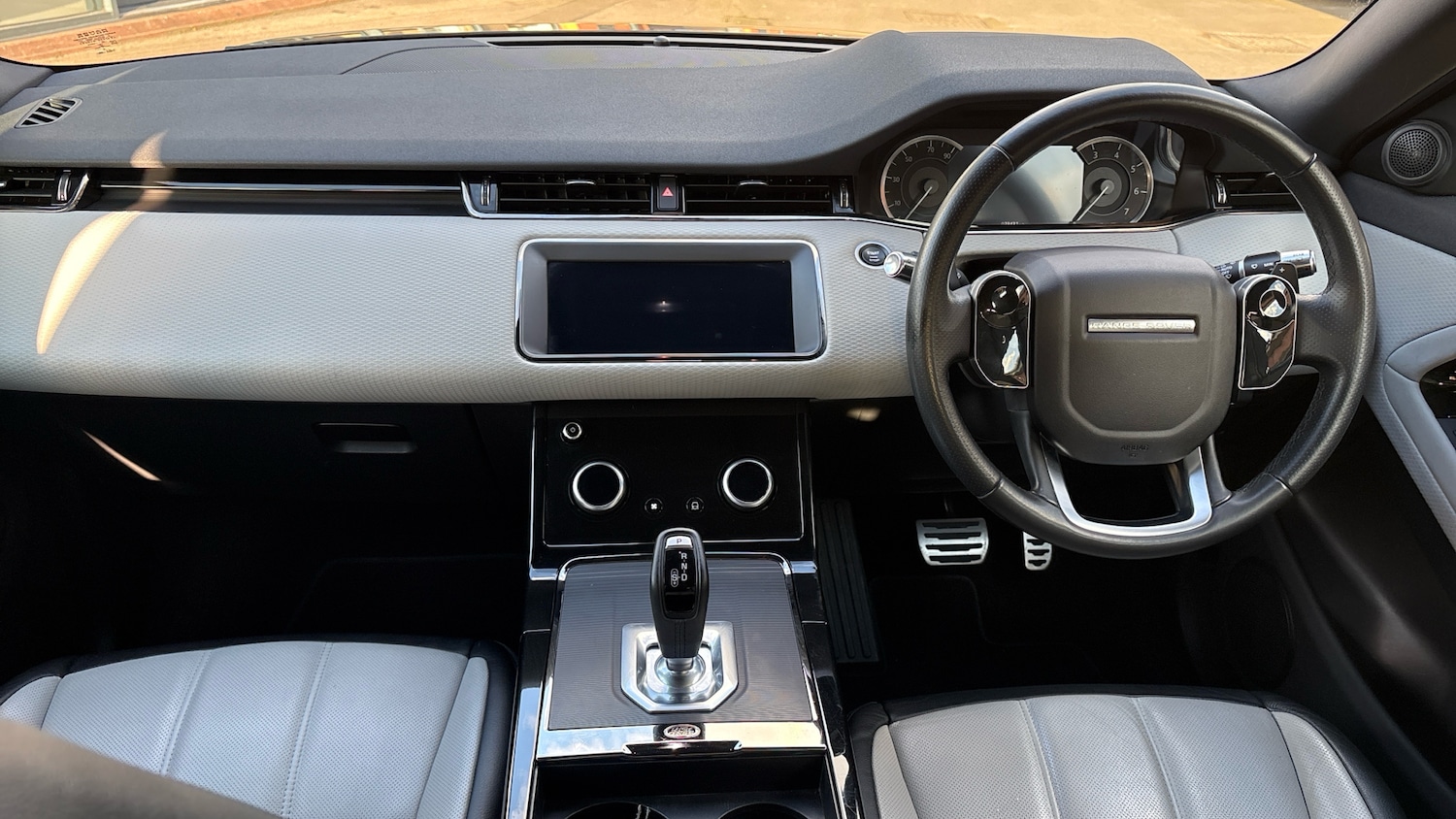 Used Land Rover Range Rover Evoque 2020 for sale - 77760523: Photo 10