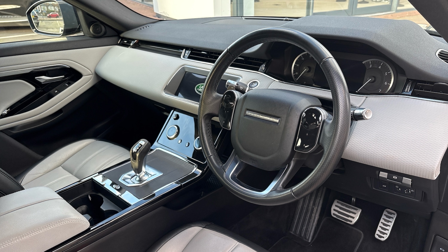 Used Land Rover Range Rover Evoque 2020 for sale - 77760523: Photo 11