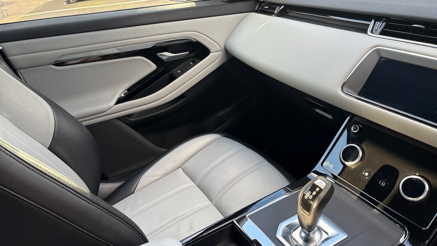 Used Land Rover Range Rover Evoque 2020 for sale - 77760523: Photo 14