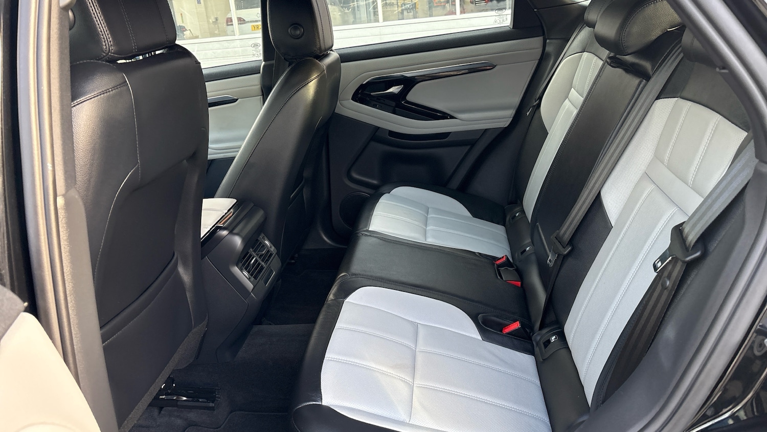 Used Land Rover Range Rover Evoque 2020 for sale - 77760523: Photo 16