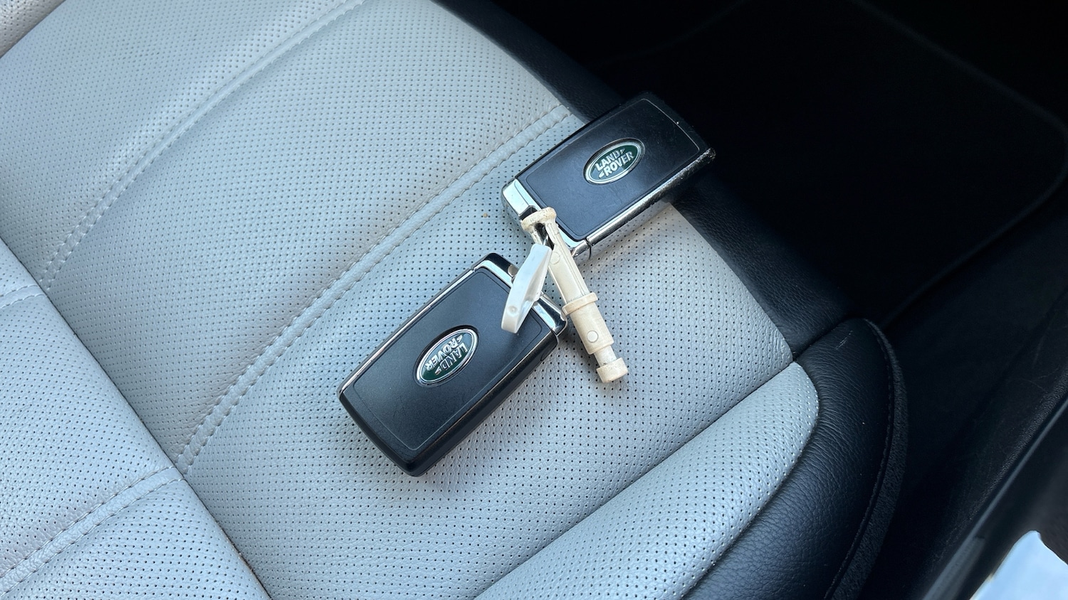 Used Land Rover Range Rover Evoque 2020 for sale - 77760523: Photo 20