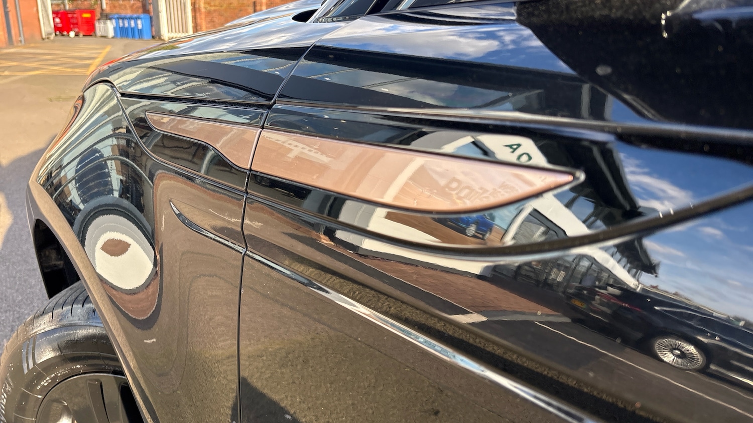 Used Land Rover Range Rover Evoque 2020 for sale - 77760523: Photo 23