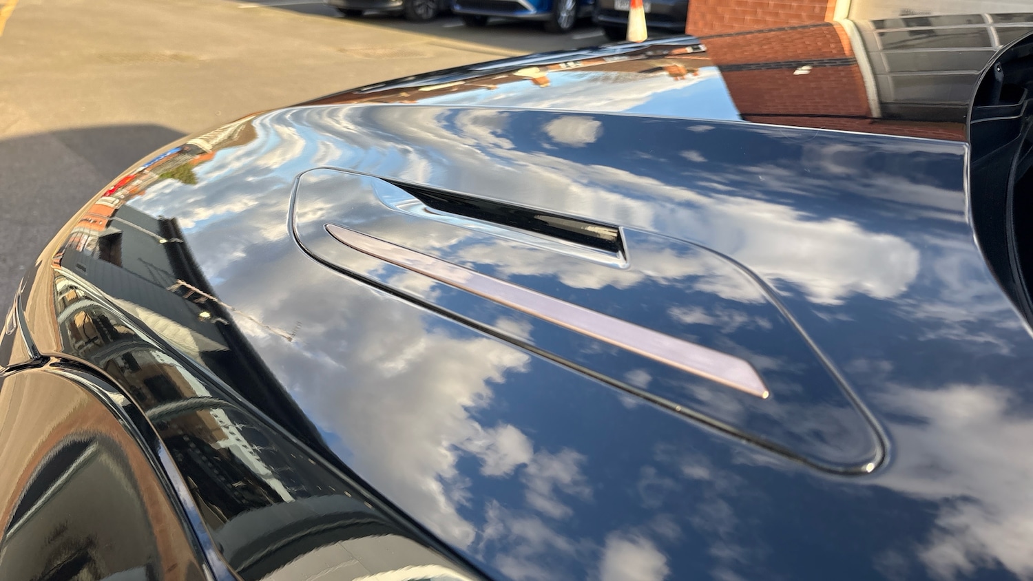 Used Land Rover Range Rover Evoque 2020 for sale - 77760523: Photo 24