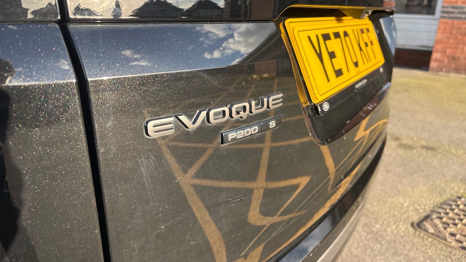 Used Land Rover Range Rover Evoque 2020 for sale - 77760523: Photo 25