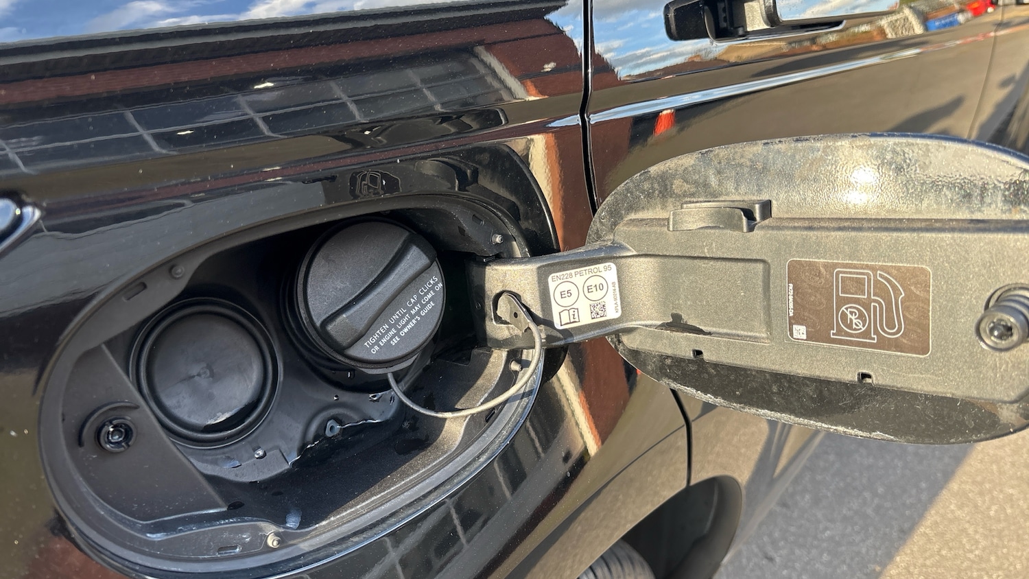 Used Land Rover Range Rover Evoque 2020 for sale - 77760523: Photo 33