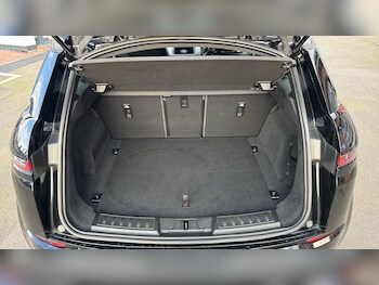 Used Land Rover Range Rover Evoque 2020 for sale - 77760523: Photo