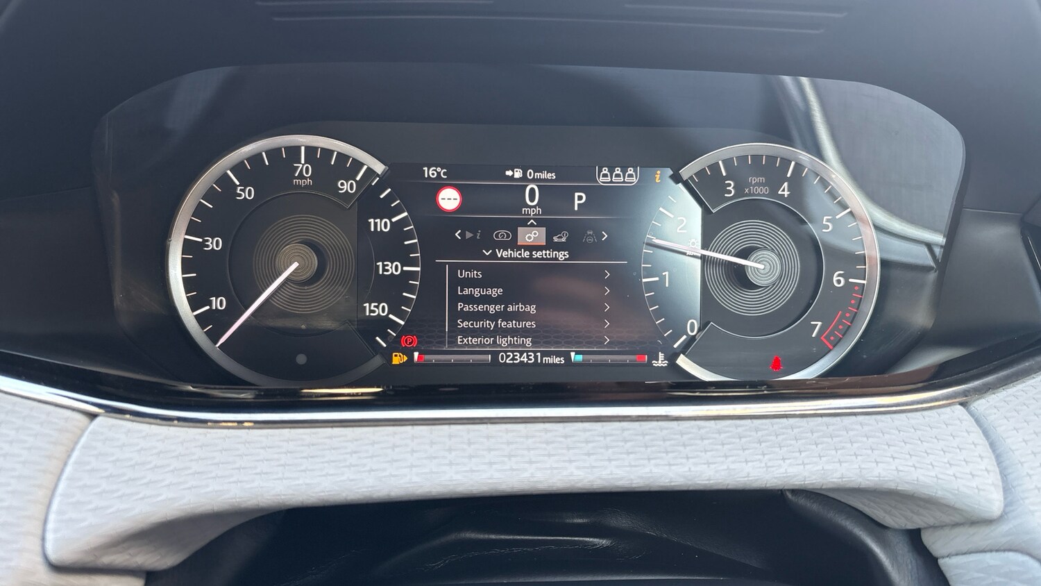 Used Land Rover Range Rover Evoque 2020 for sale - 77760523: Photo 51