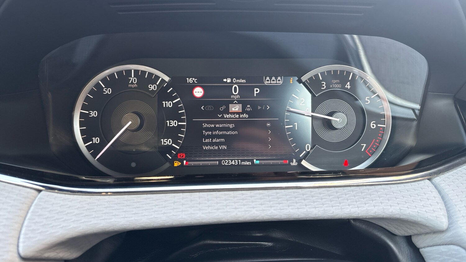 Used Land Rover Range Rover Evoque 2020 for sale - 77760523: Photo 52