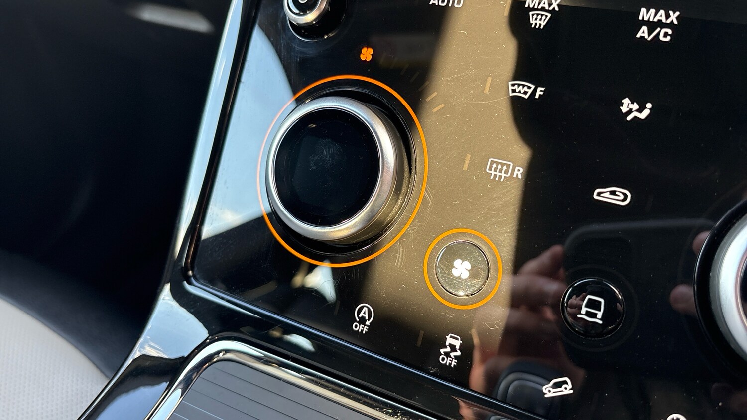 Used Land Rover Range Rover Evoque 2020 for sale - 77760523: Photo 57