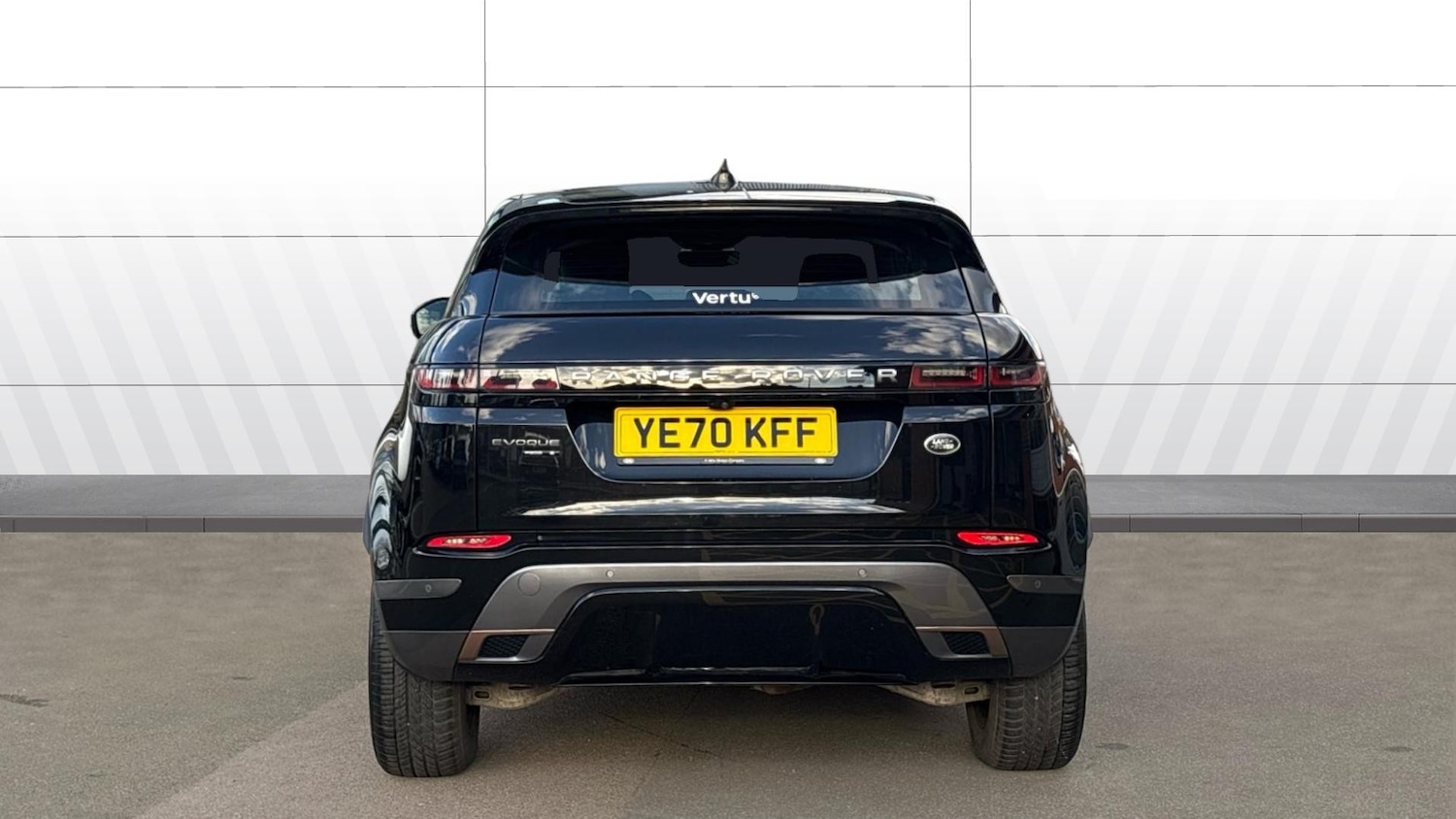 Used Land Rover Range Rover Evoque 2020 for sale - 77760523: Photo 6