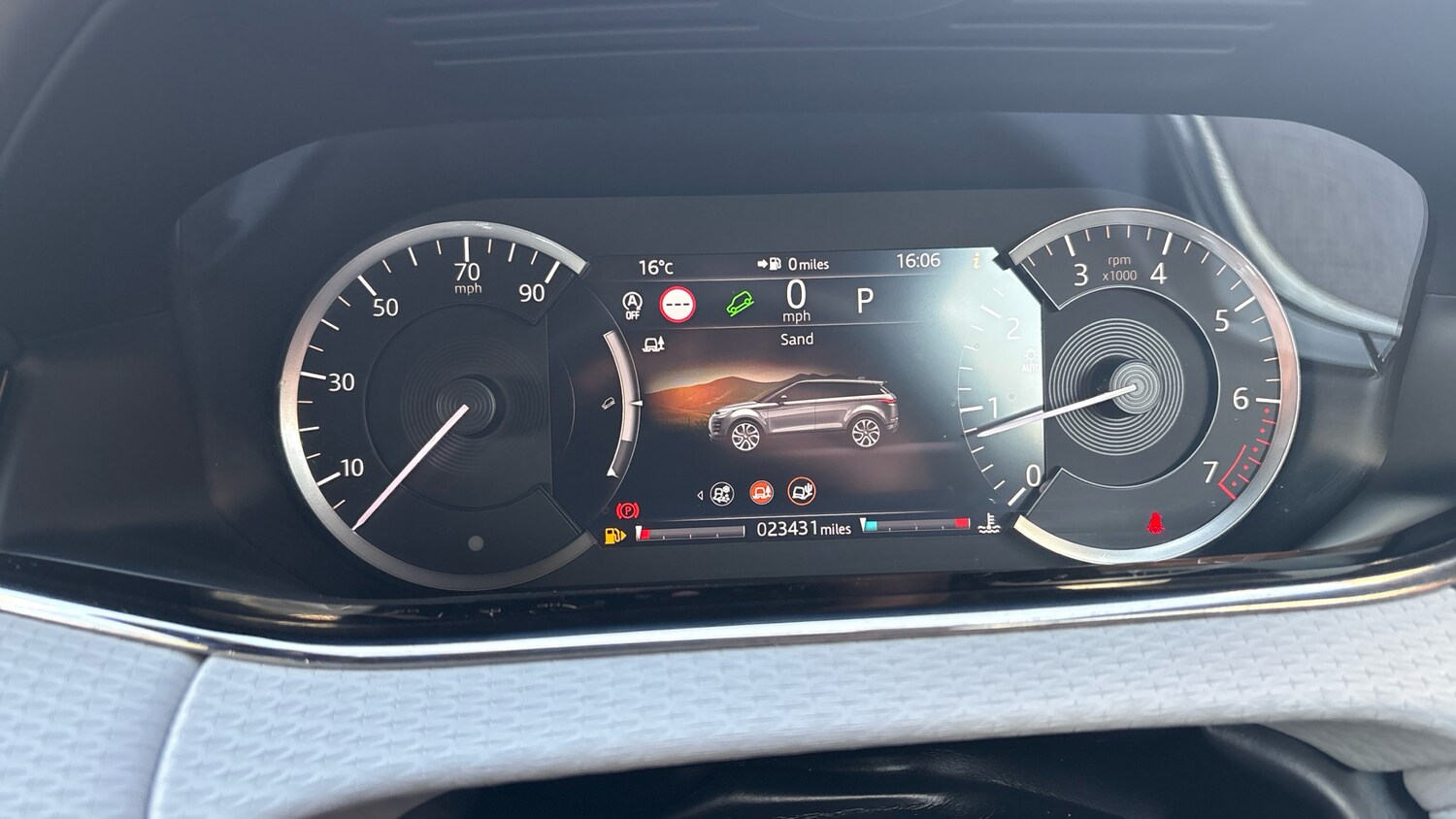 Used Land Rover Range Rover Evoque 2020 for sale - 77760523: Photo 62