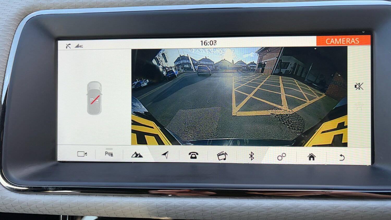 Used Land Rover Range Rover Evoque 2020 for sale - 77760523: Photo 69