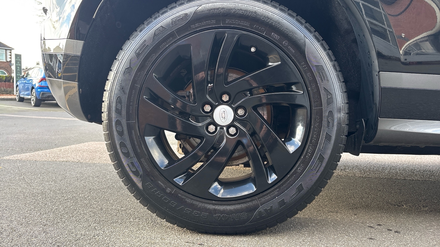 Used Land Rover Range Rover Evoque 2020 for sale - 77760523: Photo 7