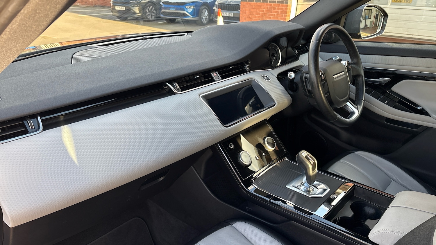 Used Land Rover Range Rover Evoque 2020 for sale - 77760523: Photo 9