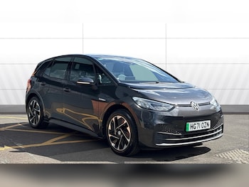 Used Volkswagen ID.3 2022 for sale - 78185884: Photo