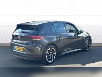 Used Volkswagen ID.3 2022 for sale - 78185884: Photo