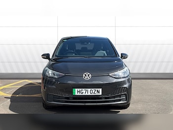 Used Volkswagen ID.3 2022 for sale - 78185884: Photo