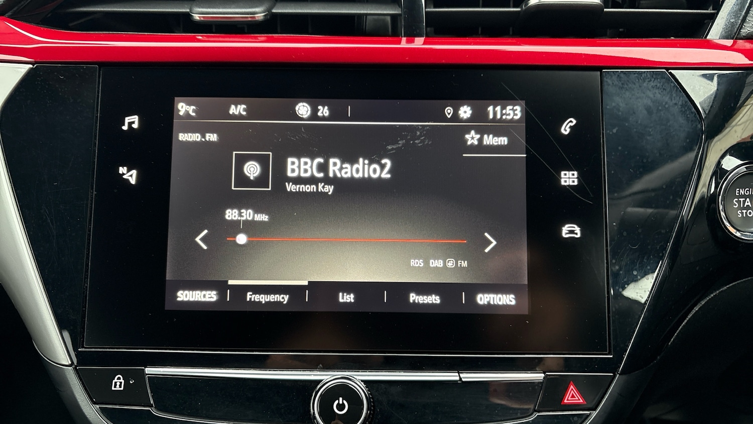 Used Vauxhall Corsa 2020 for sale - 77893201: Photo 12