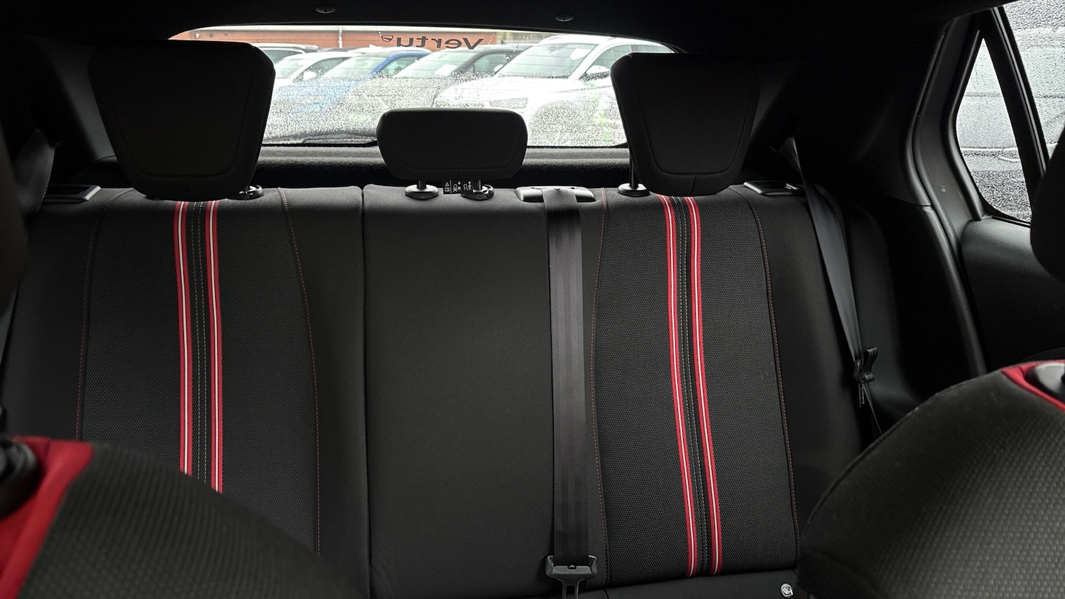 Used Vauxhall Corsa 2020 for sale - 77893201: Photo 15