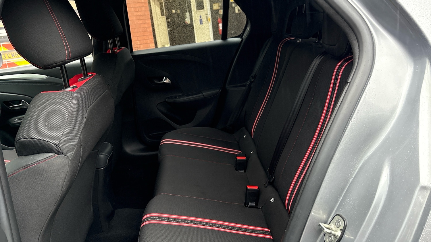 Used Vauxhall Corsa 2020 for sale - 77893201: Photo 16