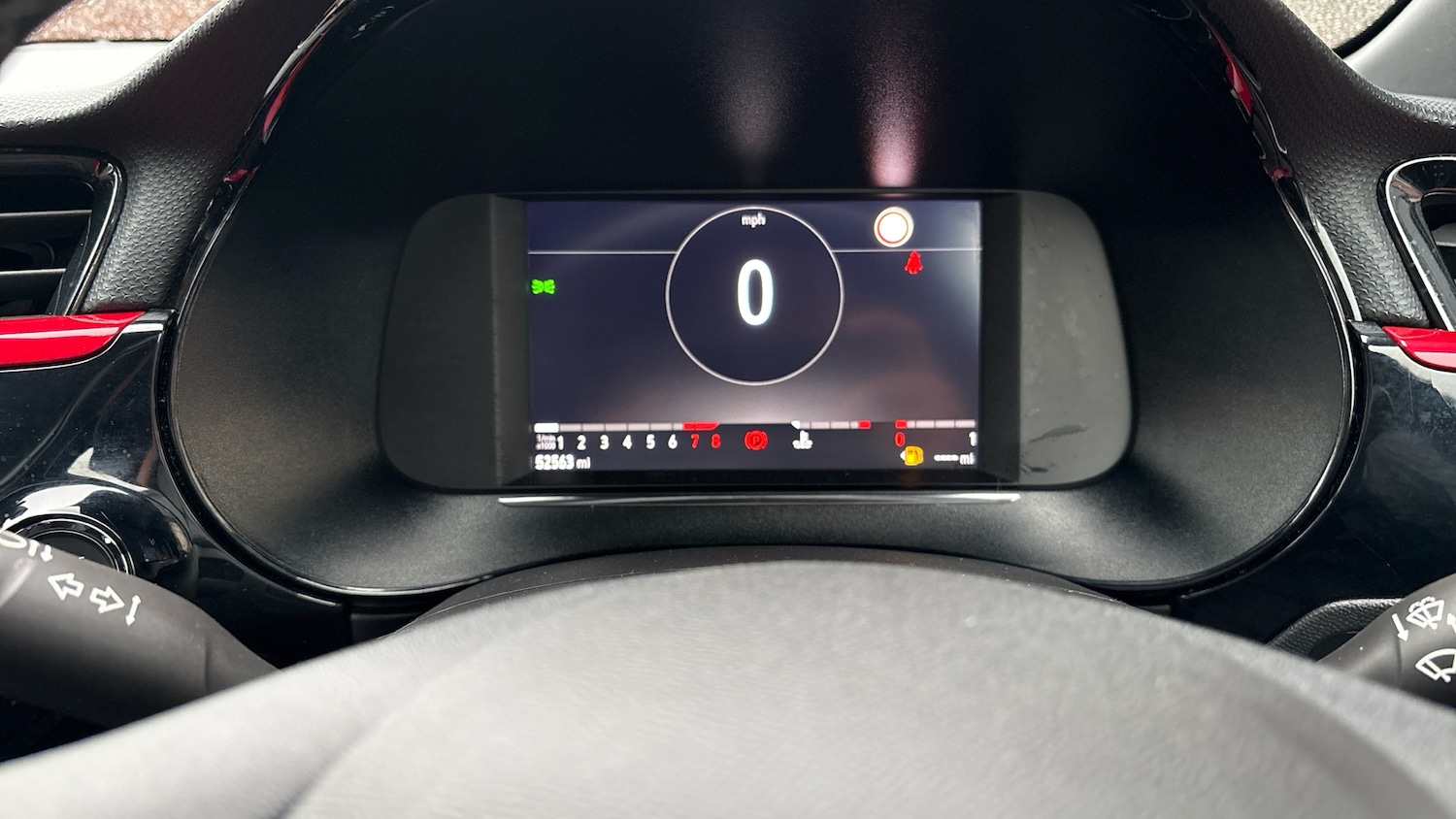 Used Vauxhall Corsa 2020 for sale - 77893201: Photo 18