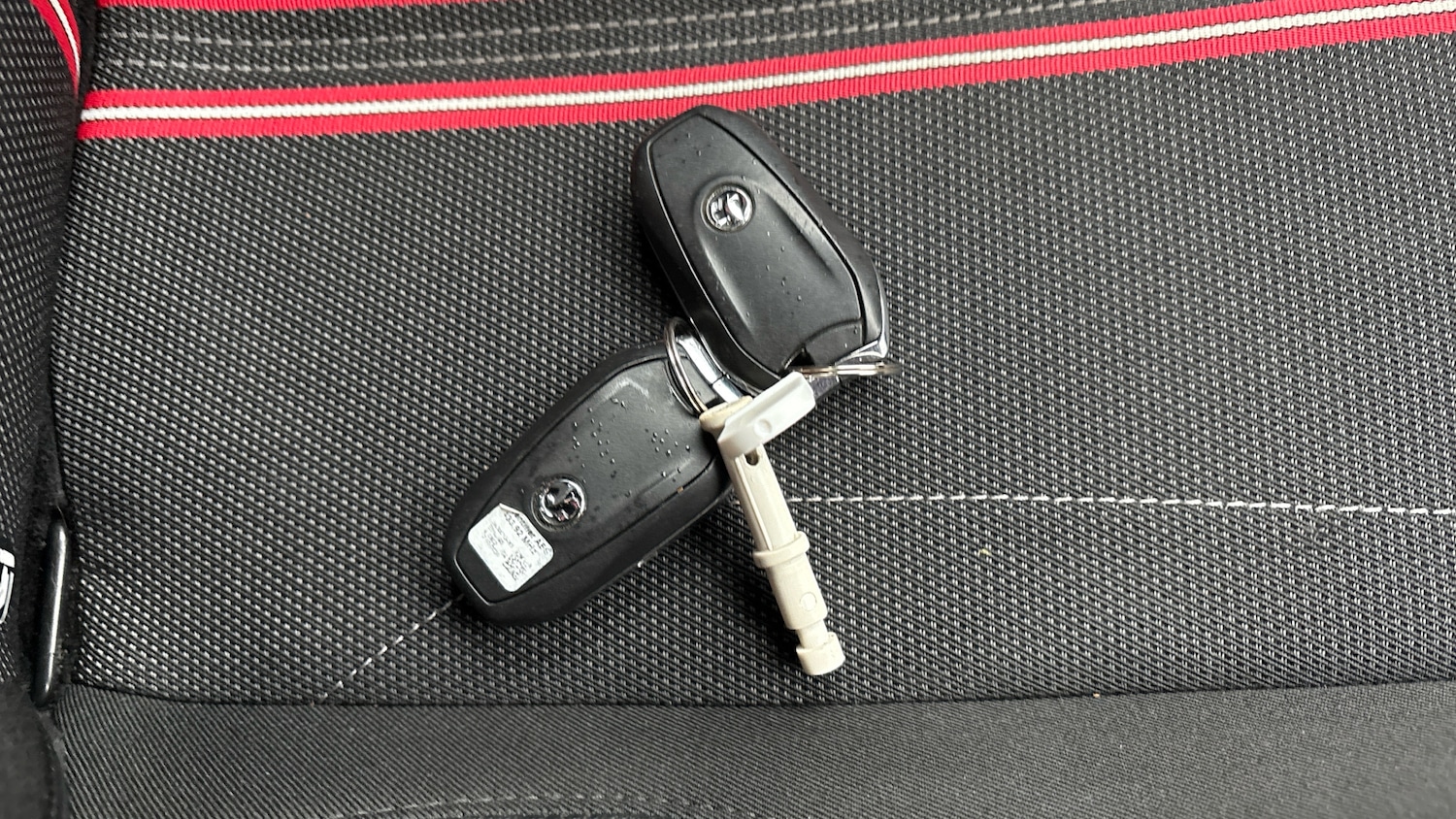 Used Vauxhall Corsa 2020 for sale - 77893201: Photo 19