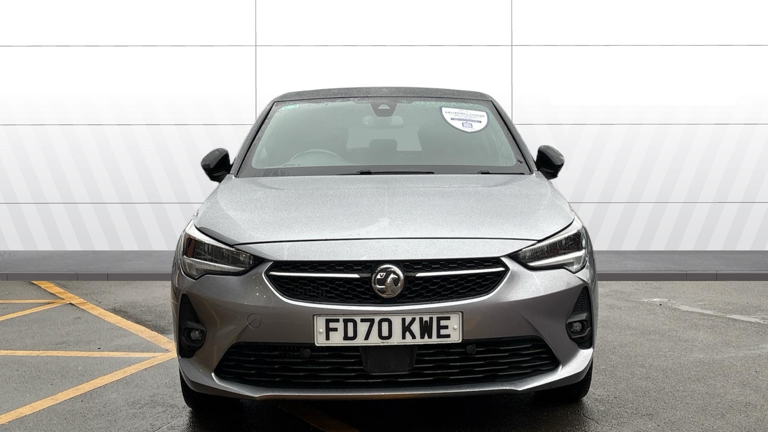 Used Vauxhall Corsa 2020 for sale - 77893201: Photo 3