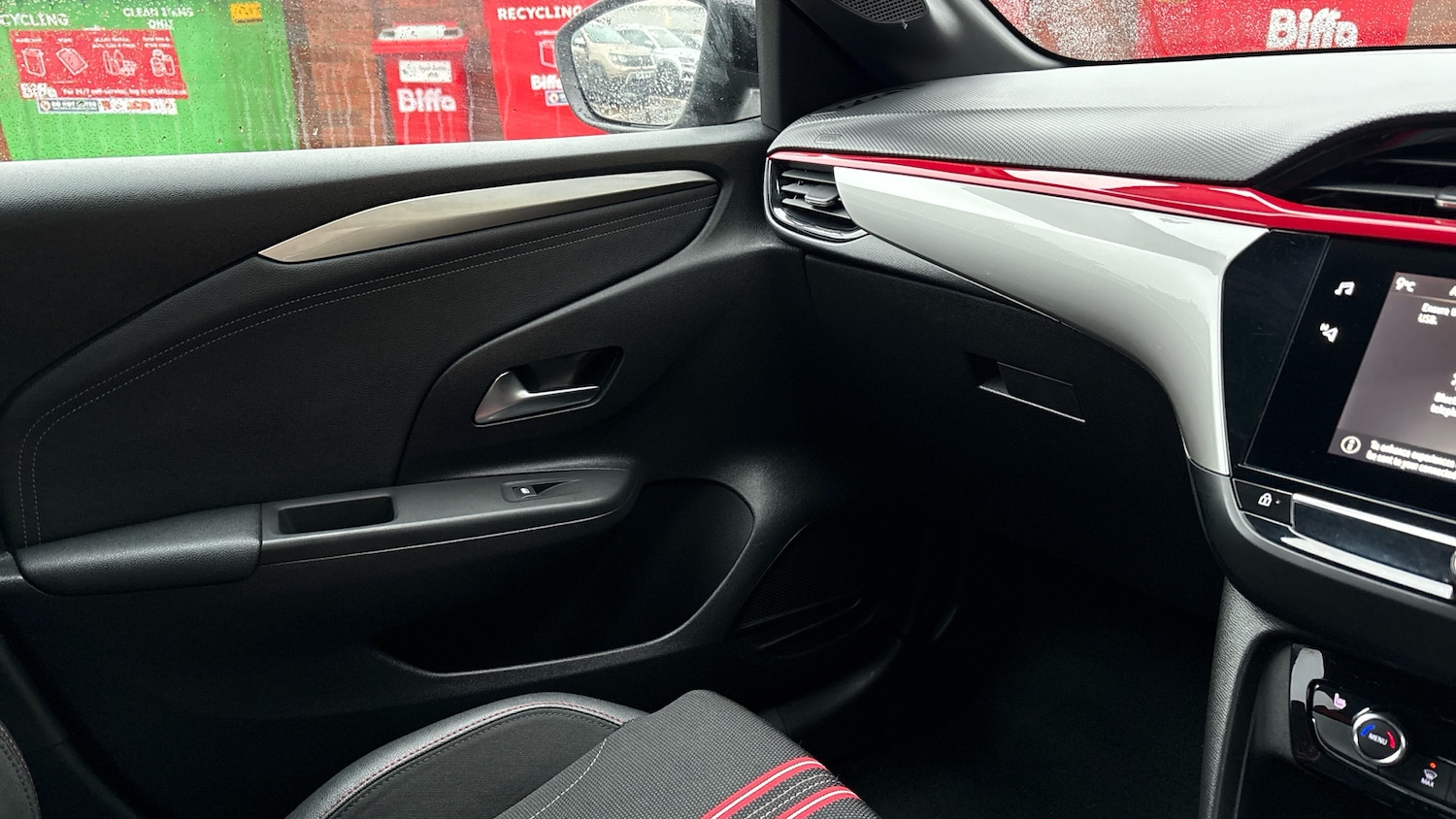 Used Vauxhall Corsa 2020 for sale - 77893201: Photo 35