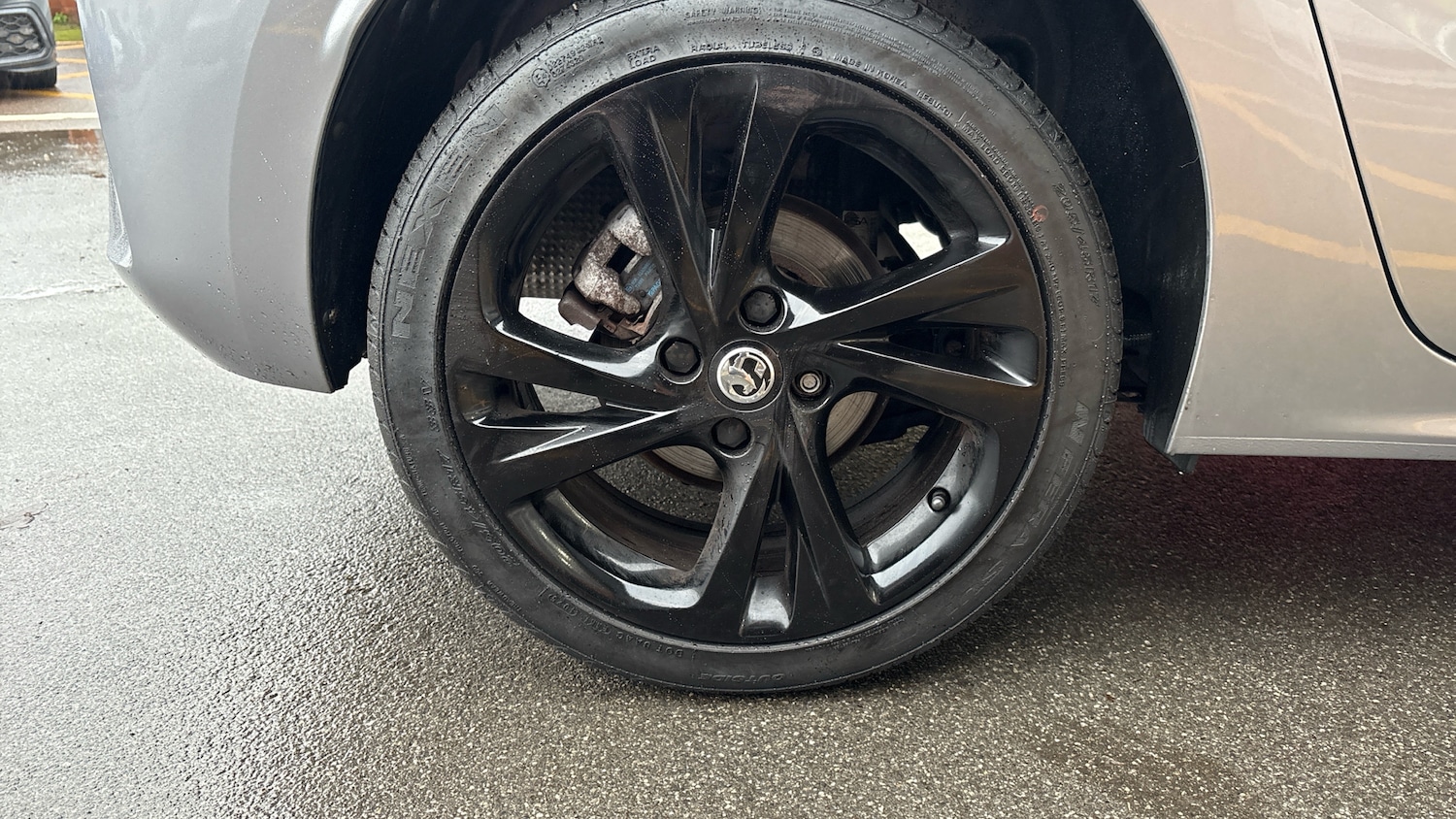 Used Vauxhall Corsa 2020 for sale - 77893201: Photo 36