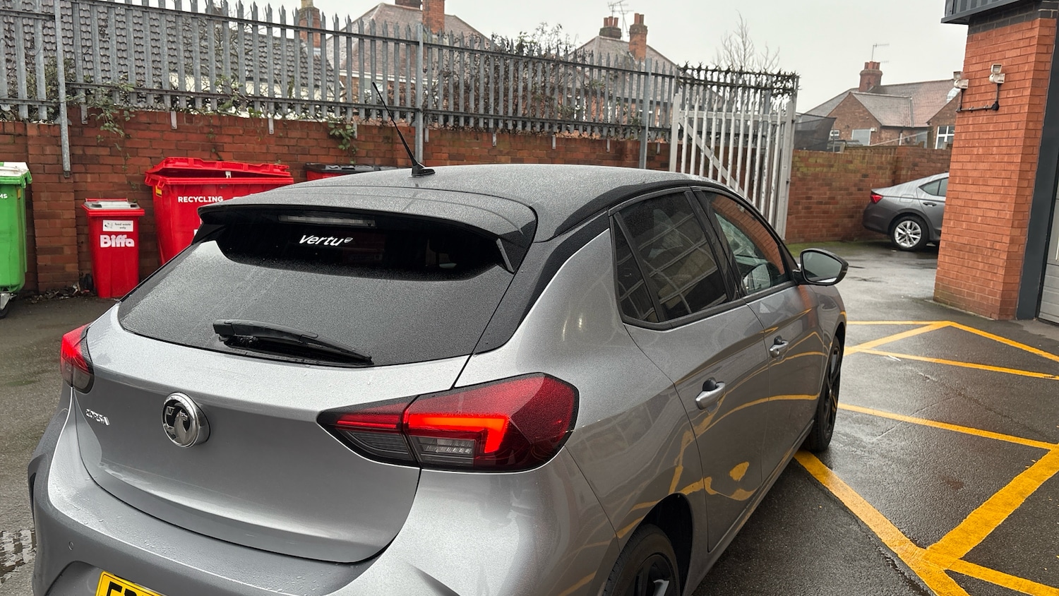 Used Vauxhall Corsa 2020 for sale - 77893201: Photo 37