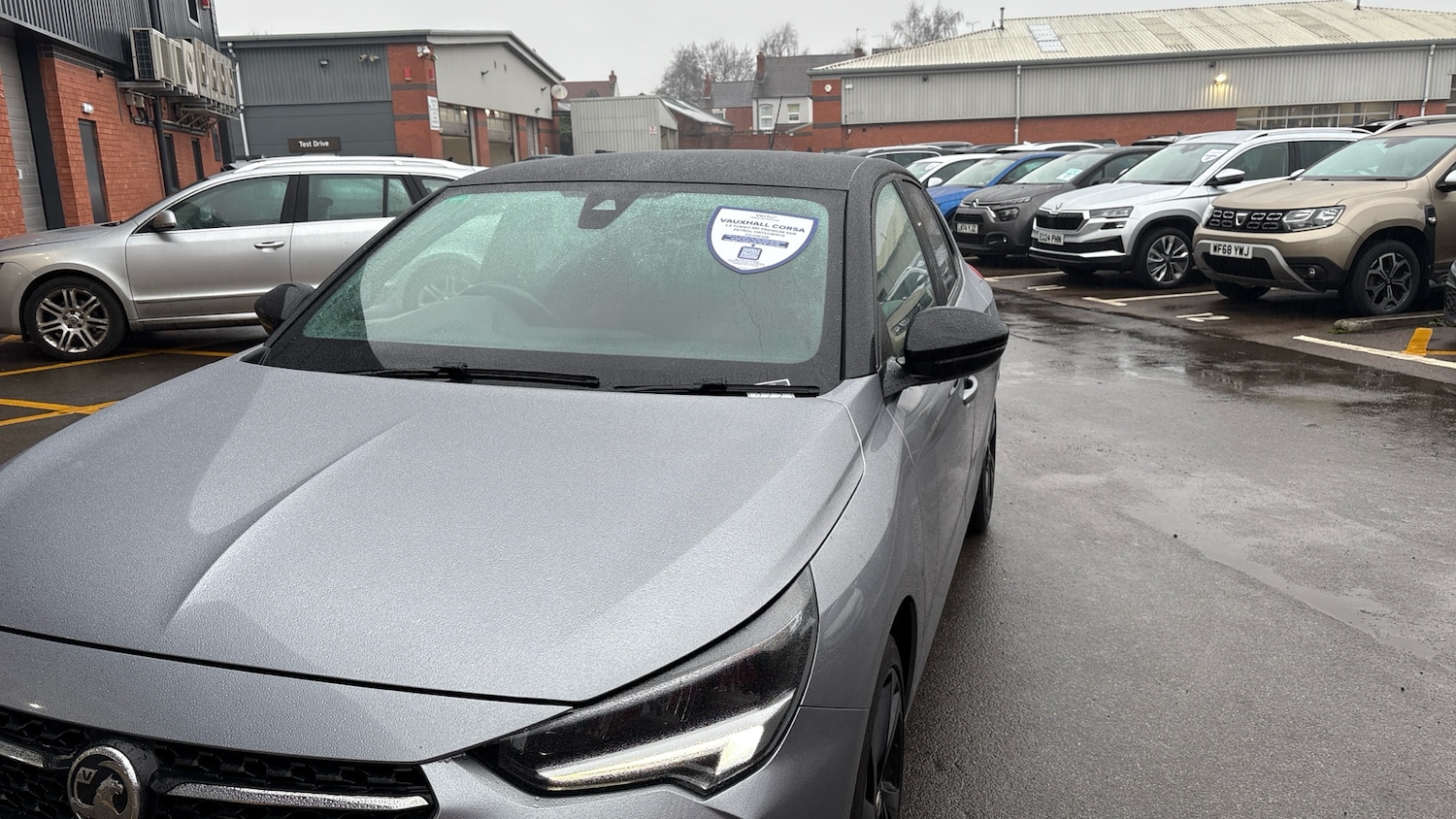 Used Vauxhall Corsa 2020 for sale - 77893201: Photo 47